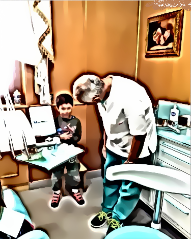  - Dentisti in Famiglia