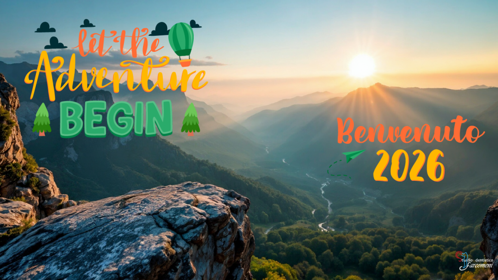 Solo per pazienti di fiducia - Dentisti in Famiglia